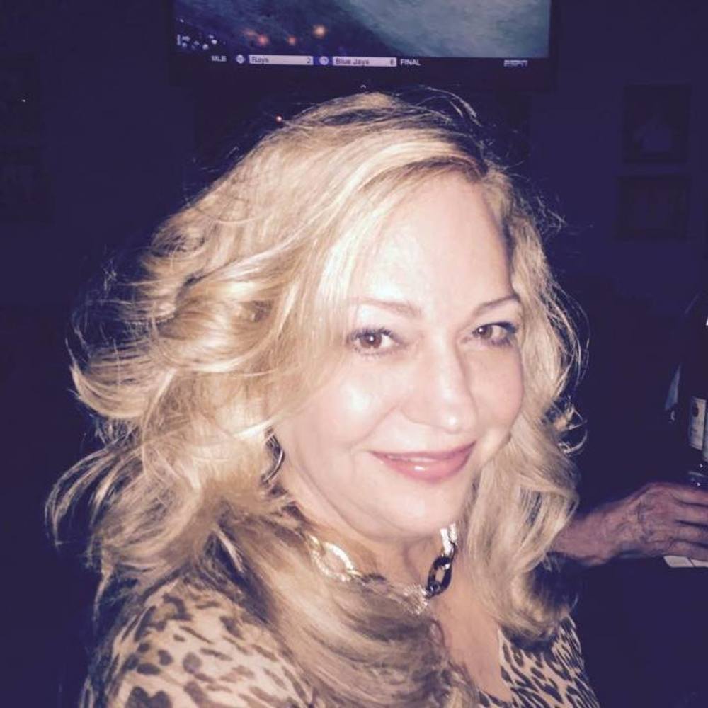 Meet your Posher, Sherry